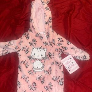 Baby Girl lot of new clothing